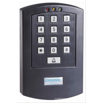 Access Control System Keypad Reader